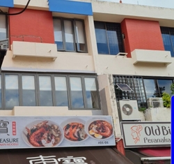 Joo Chiat Apartments (D15), Shop House #336104121